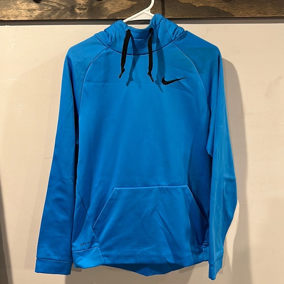 Medium Nike Hoodie/Sweatshirt - Picture 1 of 3